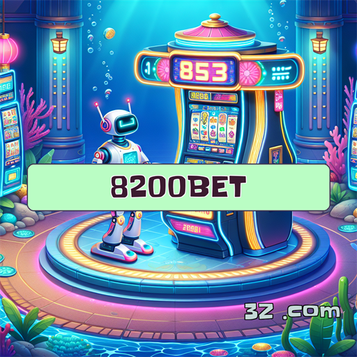 Apostas Modernas no 8200bet.com: Emoção a Cada Clique!