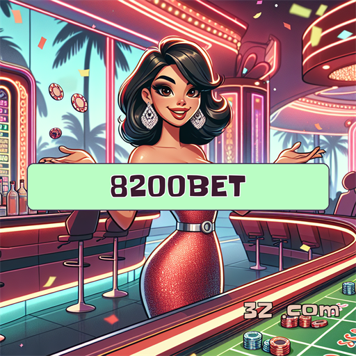 Atrações Imperdíveis na Promo da 8200bet.com para Apostadores